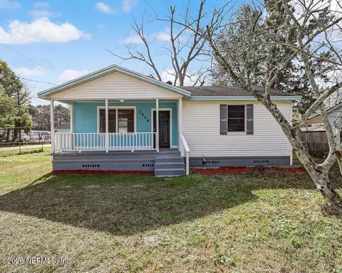 3406 Greenbrier Dr, Jacksonville, FL 32254