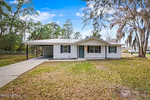 20 Vermont Ave, Green Cove Springs, FL 32043