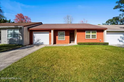 11445 Lancer Way, Jacksonville, FL 32223