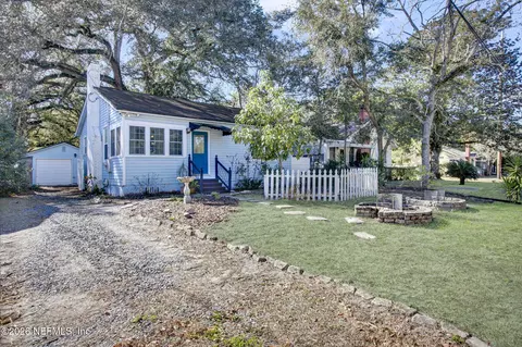 3052 College St, Jacksonville, FL 32205