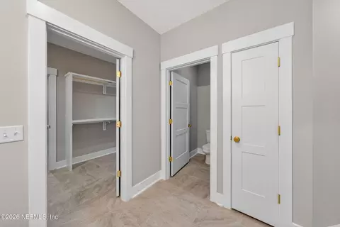 Entry Way - 464 E Shuey Ave, Macclenny, FL 32063 photo 4 of 4