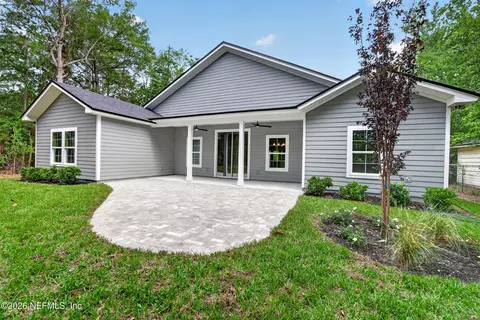 Other - 464 E Shuey Ave, Macclenny, FL 32063 photo 16 of 18