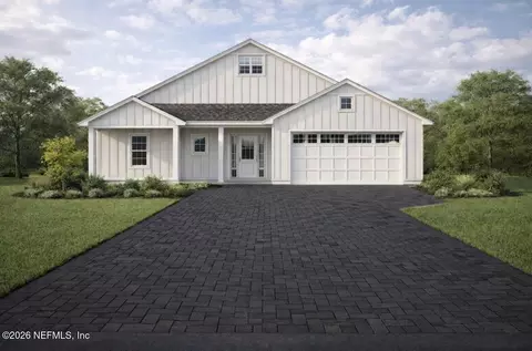 464 E Shuey Ave, Macclenny, FL 32063