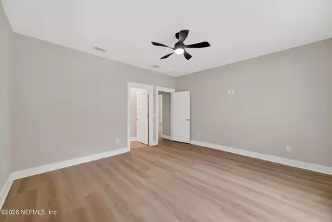 Bedroom - 464 E Shuey Ave, Macclenny, FL 32063 photo 1 of 3