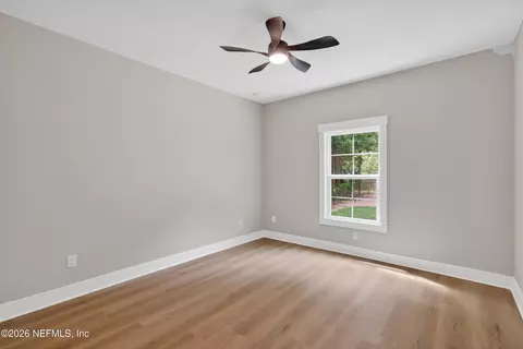 Bedroom - 464 E Shuey Ave, Macclenny, FL 32063 photo 3 of 3
