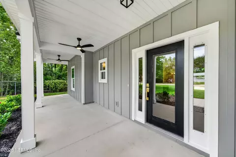 Exterior - 464 E Shuey Ave, Macclenny, FL 32063 photo 1 of 7