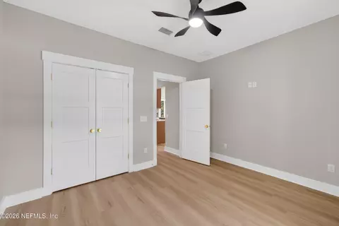 Bedroom - 464 E Shuey Ave, Macclenny, FL 32063 photo 2 of 3