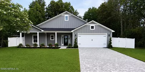 Other - 464 E Shuey Ave, Macclenny, FL 32063 photo 1 of 18