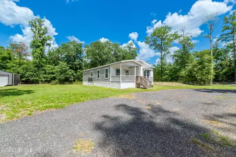 15049 SW 75th Ave, Starke, FL 32091