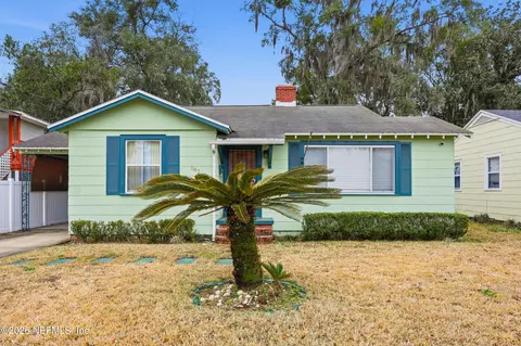 182 W 61st St, Jacksonville, FL 32208