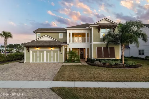 27 Honey Blossom Rd, Saint Johns, FL 32259