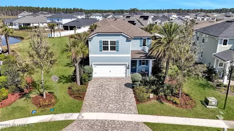 50 Rosehill Ct, Saint Augustine, FL 32092 photo 1