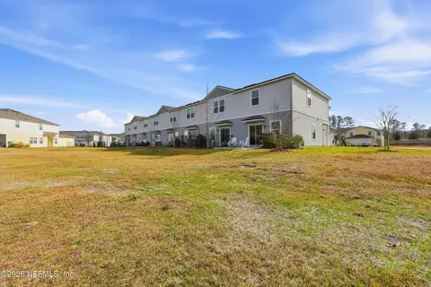 Exterior - 81 Temple Dr, Saint Augustine, FL 32092 photo 4 of 10