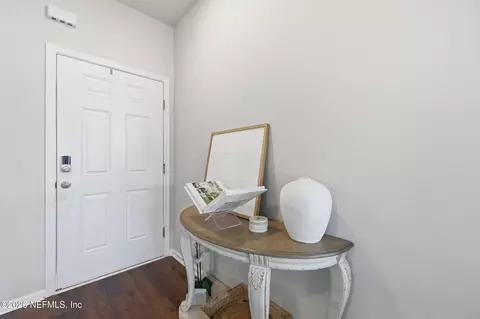 Entry Way - 81 Temple Dr, Saint Augustine, FL 32092 photo 1 of 5