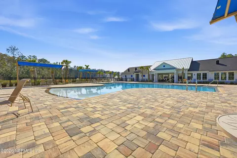 Exterior - 81 Temple Dr, Saint Augustine, FL 32092 photo 7 of 10