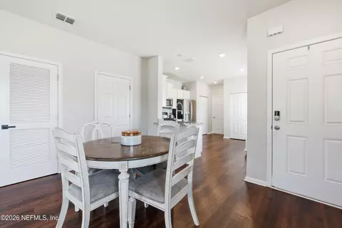 Entry Way - 81 Temple Dr, Saint Augustine, FL 32092 photo 3 of 5