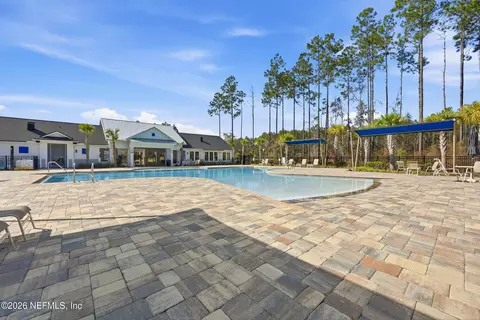 Exterior - 81 Temple Dr, Saint Augustine, FL 32092 photo 9 of 10