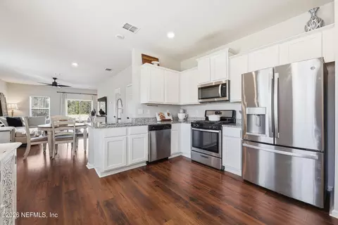 Kitchen - 81 Temple Dr, Saint Augustine, FL 32092 photo 2 of 2