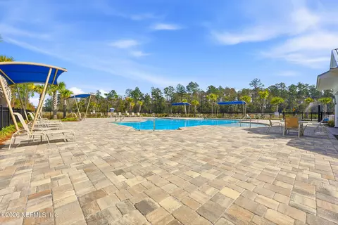 Exterior - 81 Temple Dr, Saint Augustine, FL 32092 photo 10 of 10
