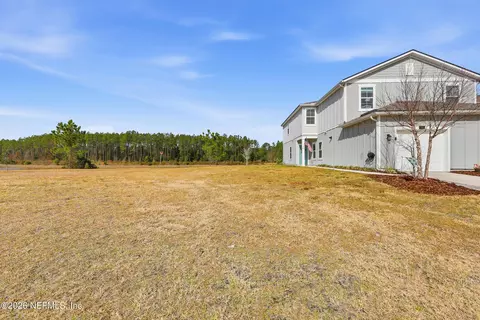 Exterior - 81 Temple Dr, Saint Augustine, FL 32092 photo 6 of 10