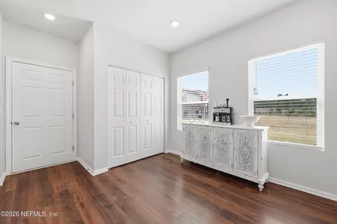 Entry Way - 81 Temple Dr, Saint Augustine, FL 32092 photo 5 of 5