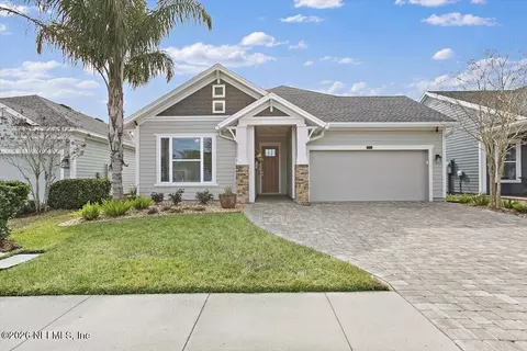 10653 Aventura Dr, Jacksonville, FL 32256