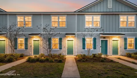 2848 Black Buck Cir, Jacksonville, FL 32225