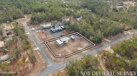 0 Bird Pond Rd NE, Steinhatchee, FL 32359