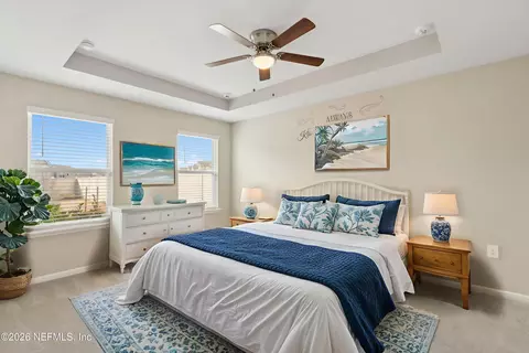 Bedroom - 65860 Edgewater Dr, Yulee, FL 32097 photo 1 of 5