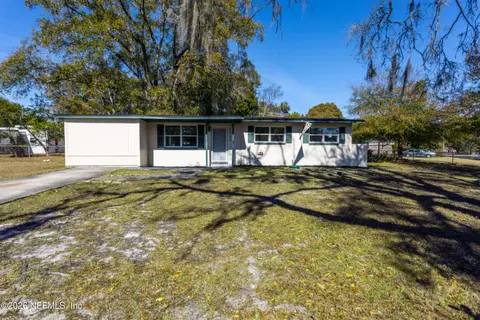 6853 London Bridge Ln, Jacksonville, FL 32210