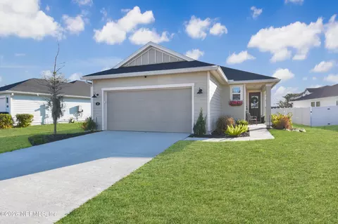 45 Bluejack Ln, Saint Augustine, FL 32095