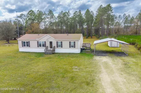 11222 SW 106th Ave, Hampton, FL 32044
