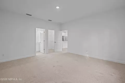Bedroom - 108 Aspen Rd, Saint Augustine, FL 32086 photo 5 of 5