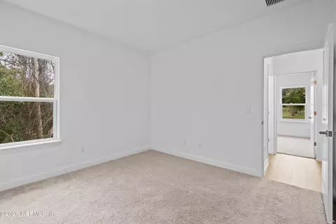 Bedroom - 108 Aspen Rd, Saint Augustine, FL 32086 photo 3 of 5