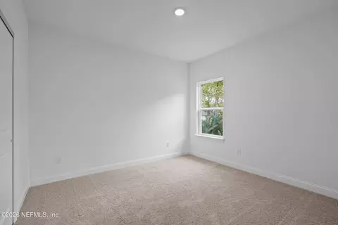 Bedroom - 108 Aspen Rd, Saint Augustine, FL 32086 photo 2 of 5