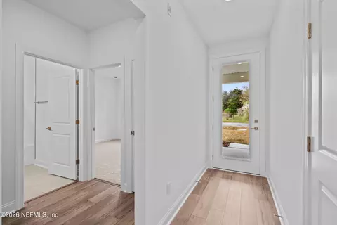 Entry Way - 108 Aspen Rd, Saint Augustine, FL 32086 photo 1 of 2