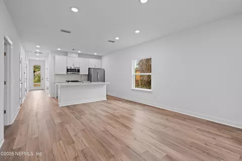Living - 108 Aspen Rd, Saint Augustine, FL 32086 photo 4 of 5