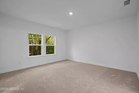 Bedroom - 108 Aspen Rd, Saint Augustine, FL 32086 photo 4 of 5
