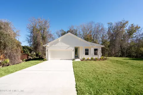 108 Aspen Rd, Saint Augustine, FL 32086