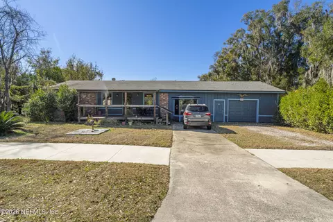 101 S Oakridge Ave, Green Cove Springs, FL 32043