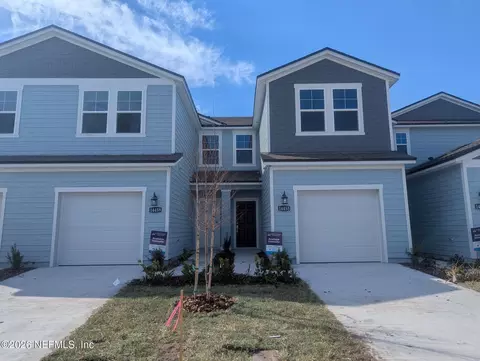 14455 Macadamia Ln, Jacksonville, FL 32218