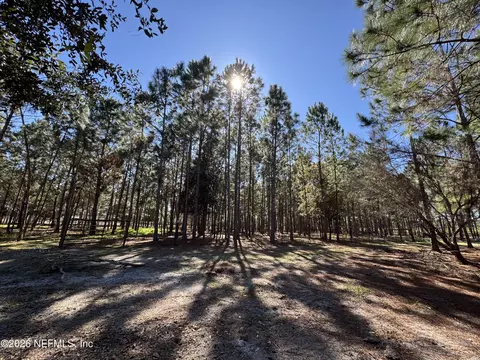 0 SW 105th Ter, Brooker, FL 32622