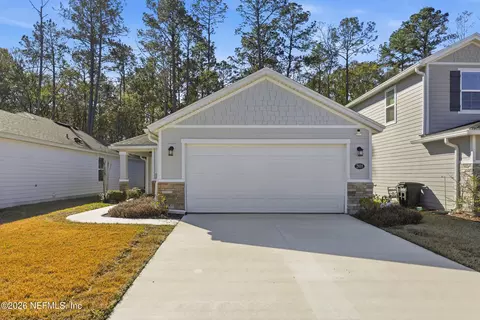 2935 Lucille Ln, Middleburg, FL 32068
