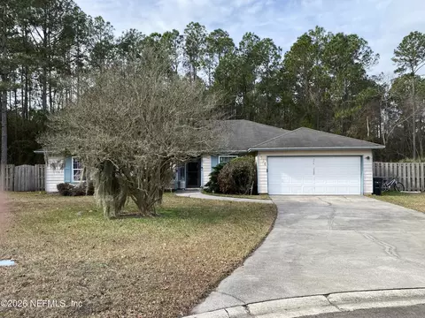 9534 Plum Lake Ln W, Jacksonville, FL 32222