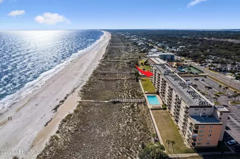 3350 S Fletcher Ave #5D, Fernandina Beach, FL 32034