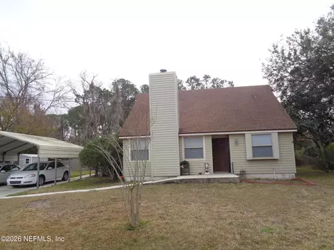 5194 Thoroughbred Blvd, Jacksonville, FL 32257