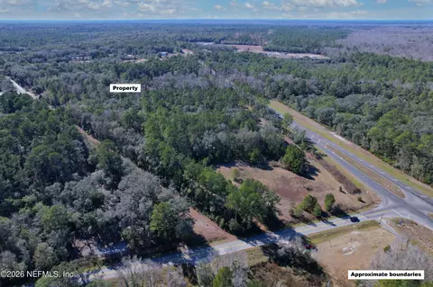 0 Doewood Trl, Satsuma, FL 32189