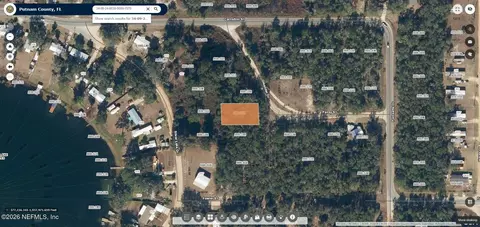 109 Oleander Dr, Interlachen, FL 32148
