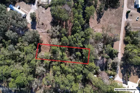 115 Click Rd, Satsuma, FL 32189
