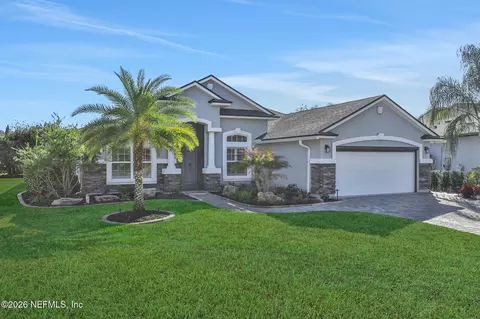 537 Belen Ln, Saint Augustine, FL 32086
